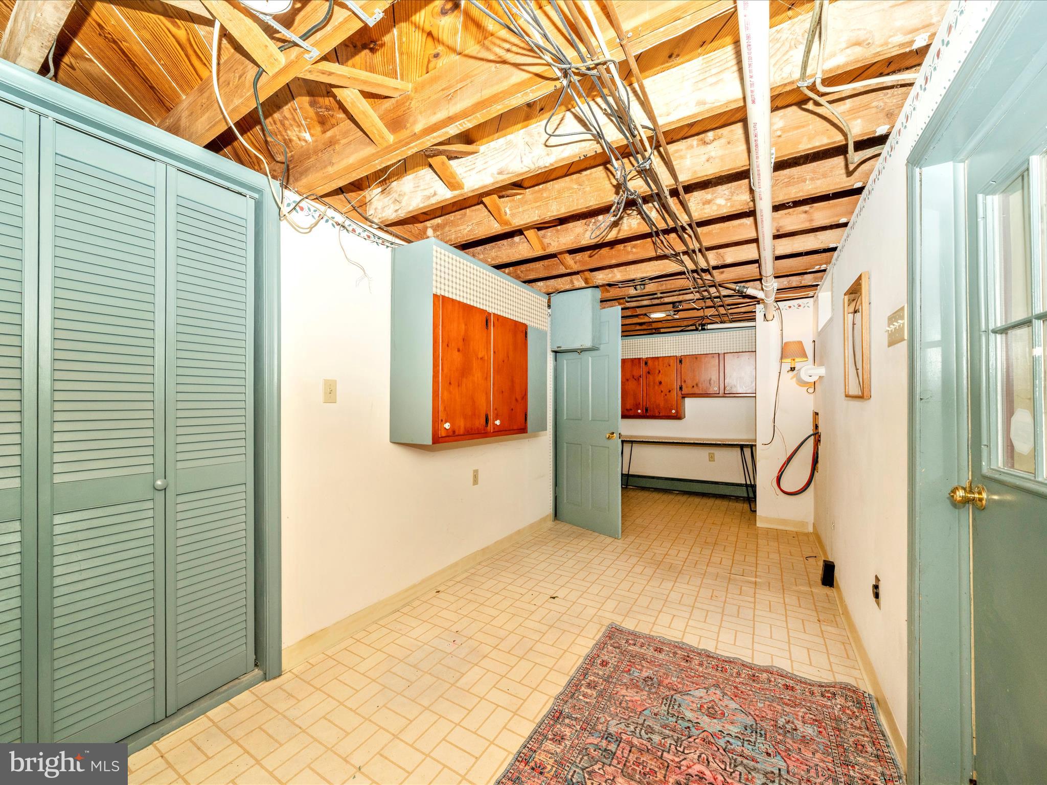 OAK RIDGE - Residential