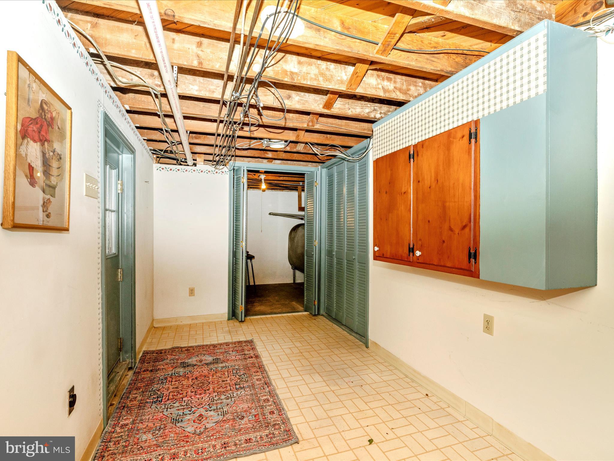 OAK RIDGE - Residential