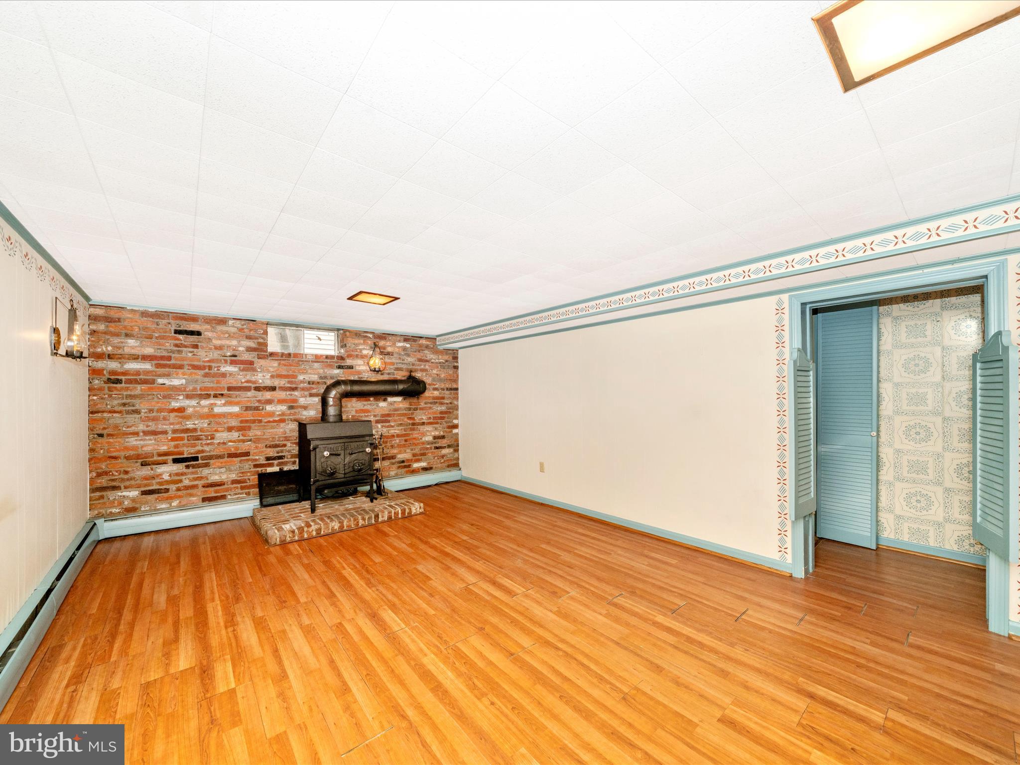 OAK RIDGE - Residential