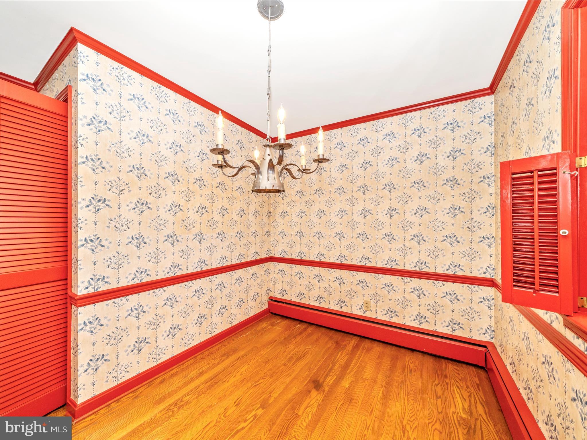 OAK RIDGE - Residential