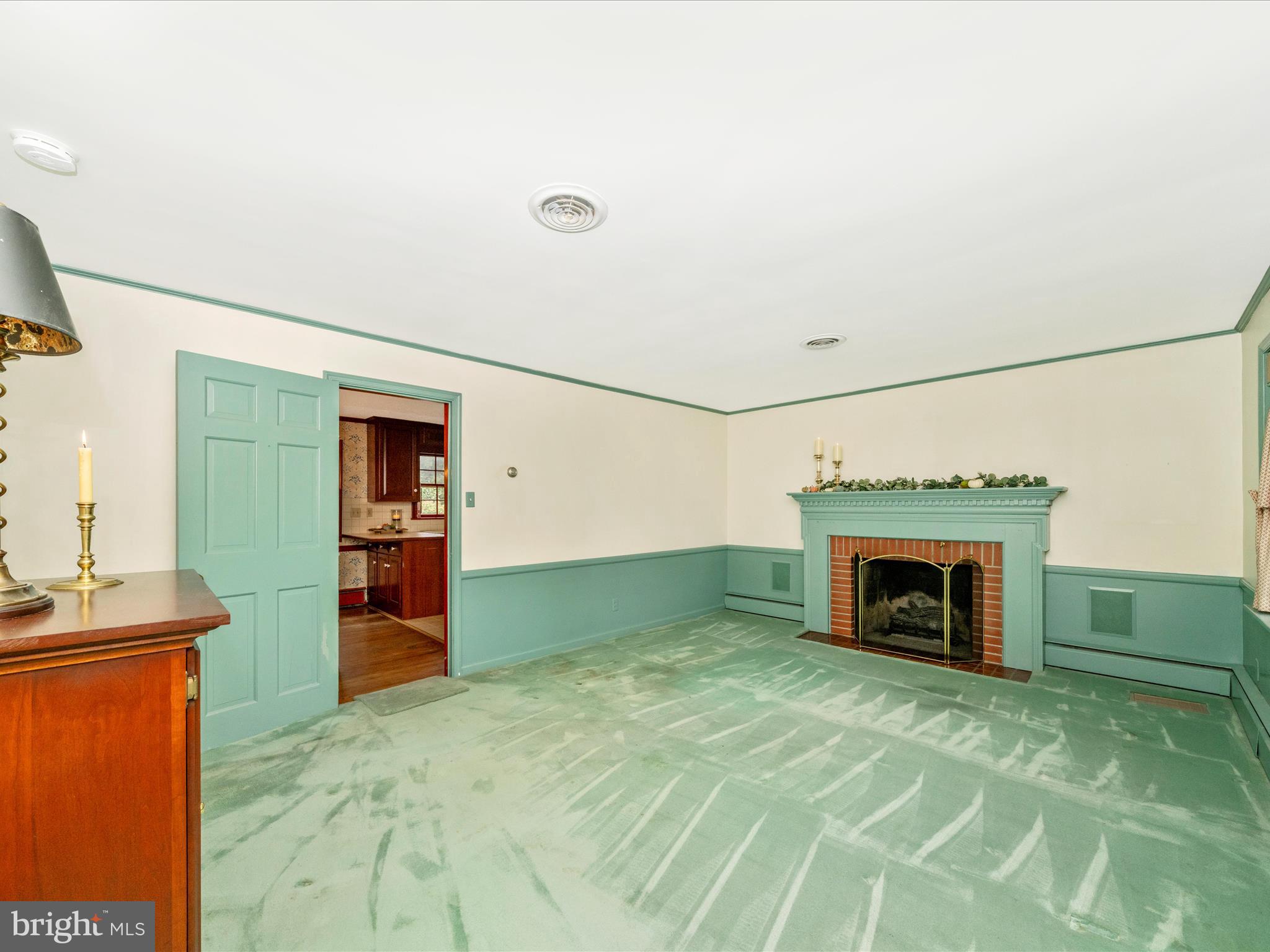 OAK RIDGE - Residential