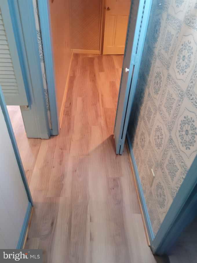 OAK RIDGE - Residential