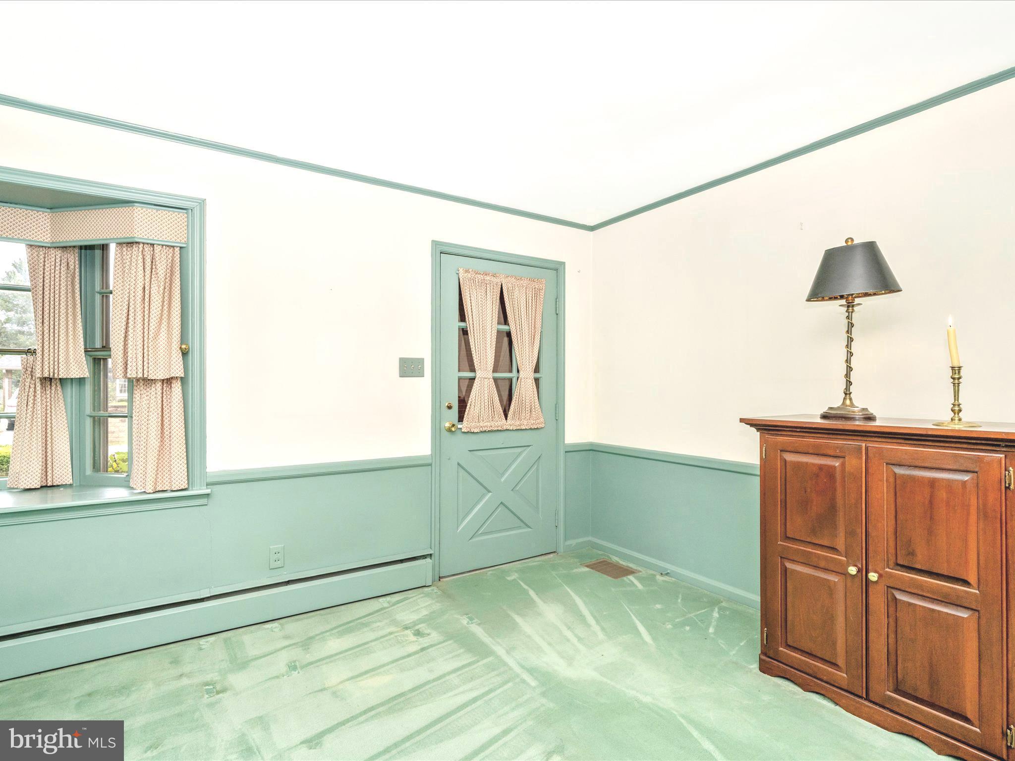 OAK RIDGE - Residential