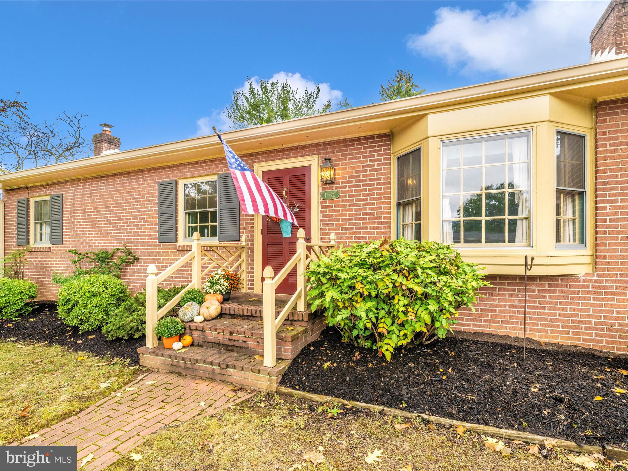 OAK RIDGE - Residential