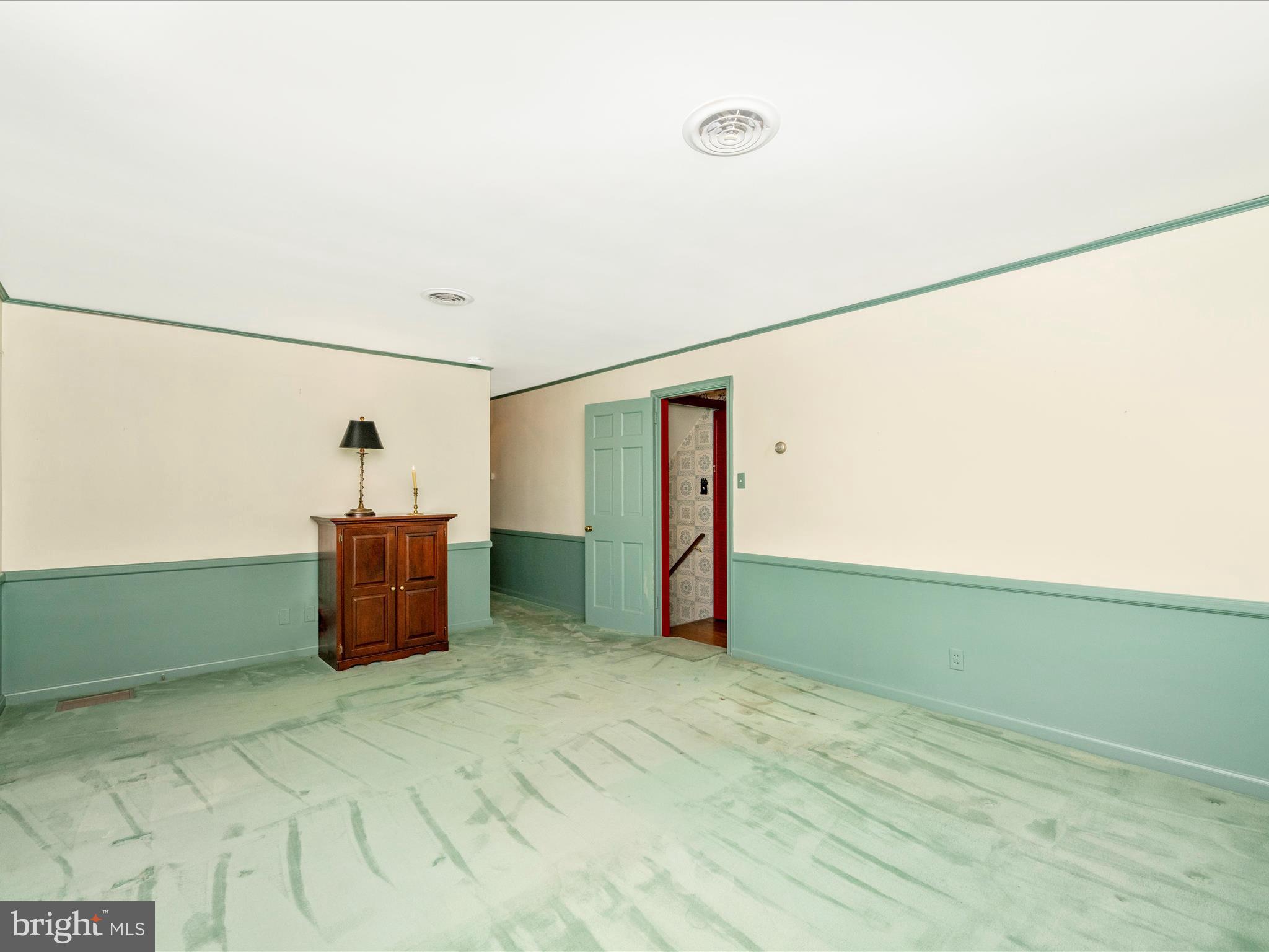 OAK RIDGE - Residential