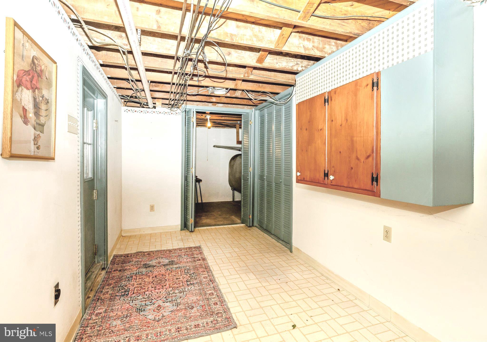 OAK RIDGE - Residential