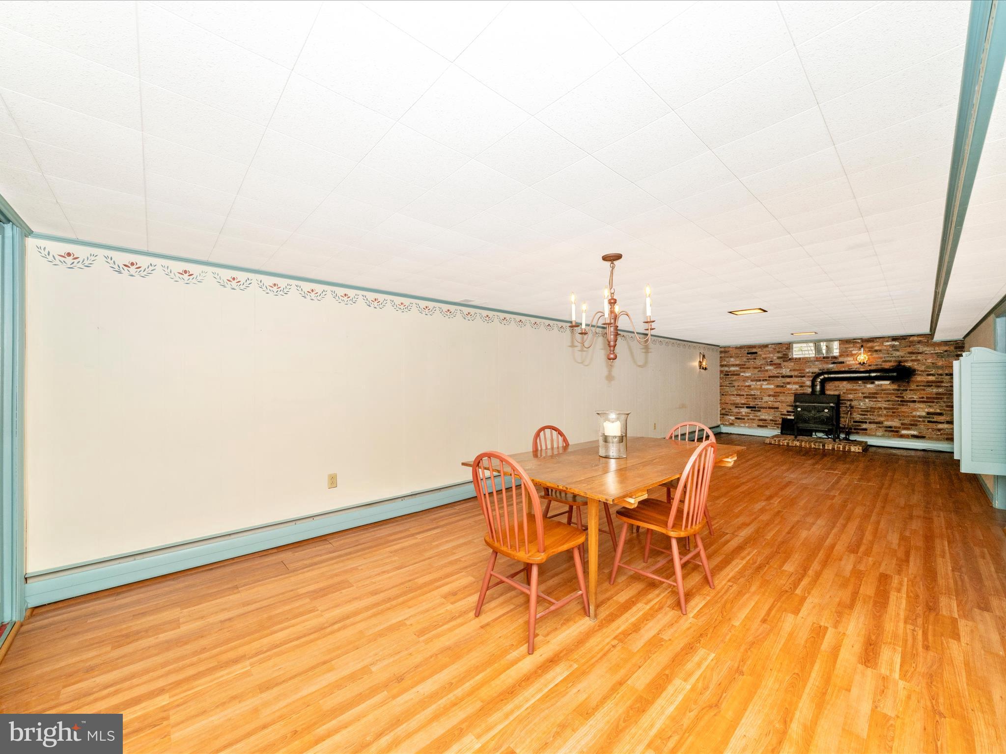 OAK RIDGE - Residential