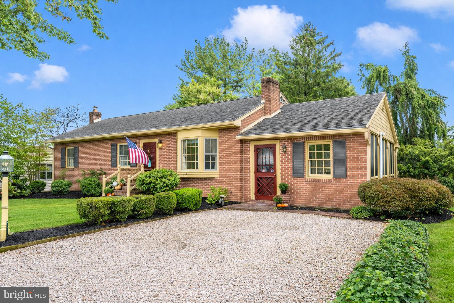 OAK RIDGE - Residential