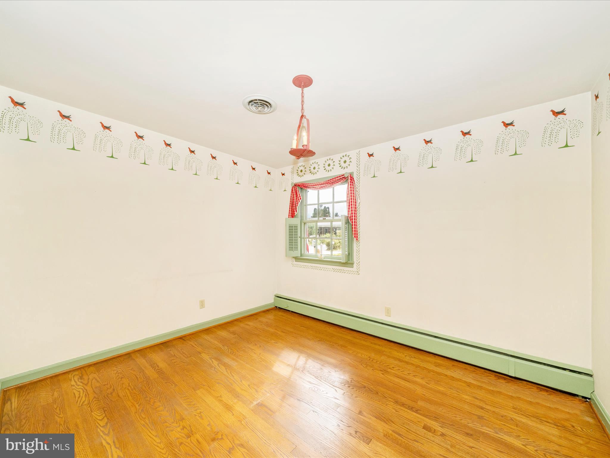 OAK RIDGE - Residential