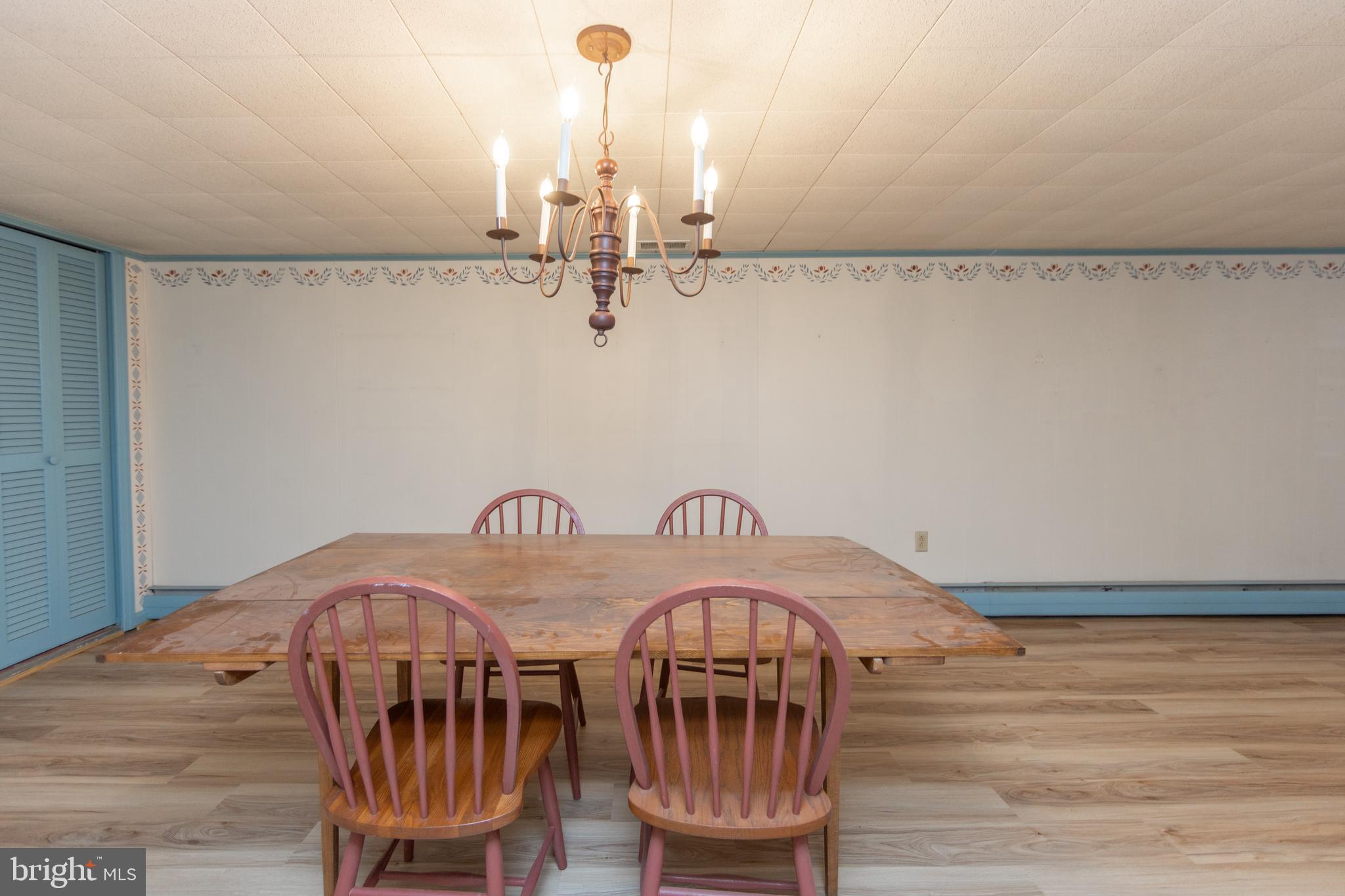 OAK RIDGE - Residential