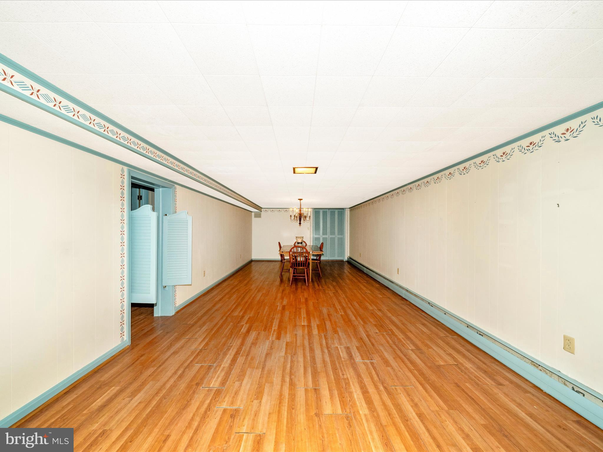 OAK RIDGE - Residential