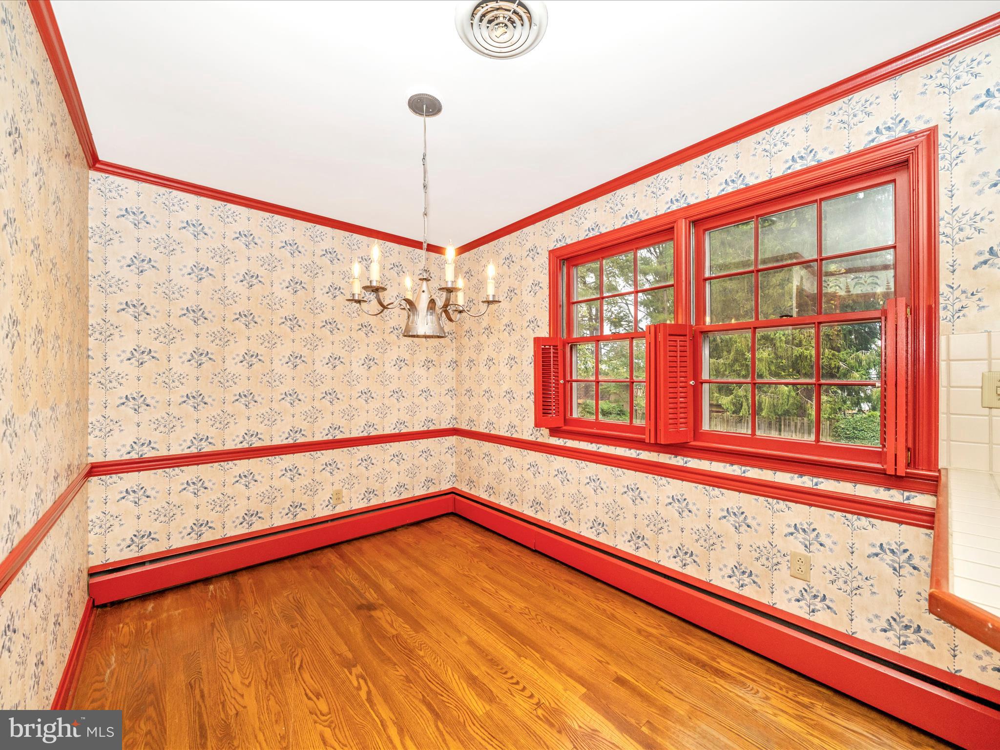 OAK RIDGE - Residential