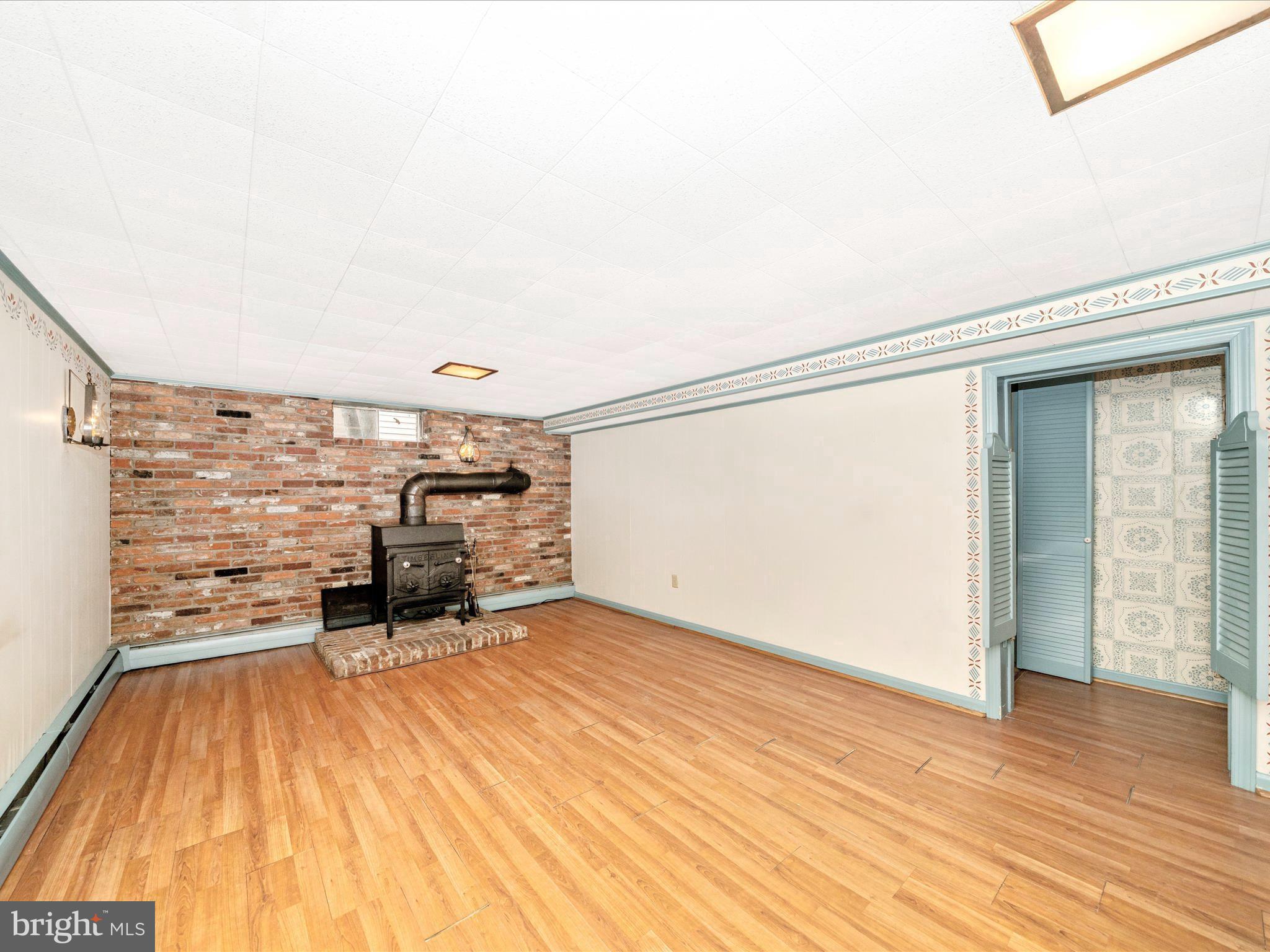 OAK RIDGE - Residential