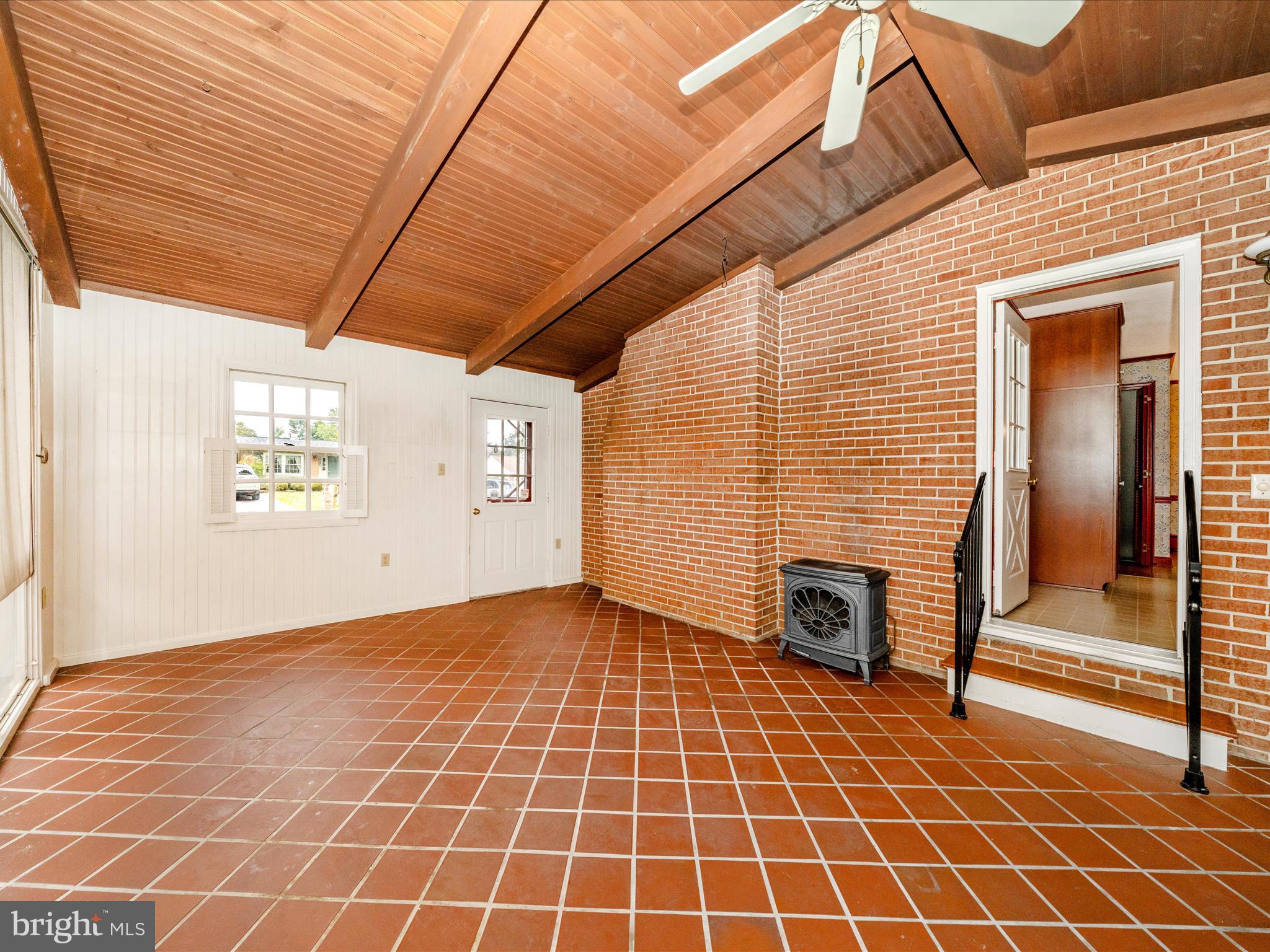 OAK RIDGE - Residential