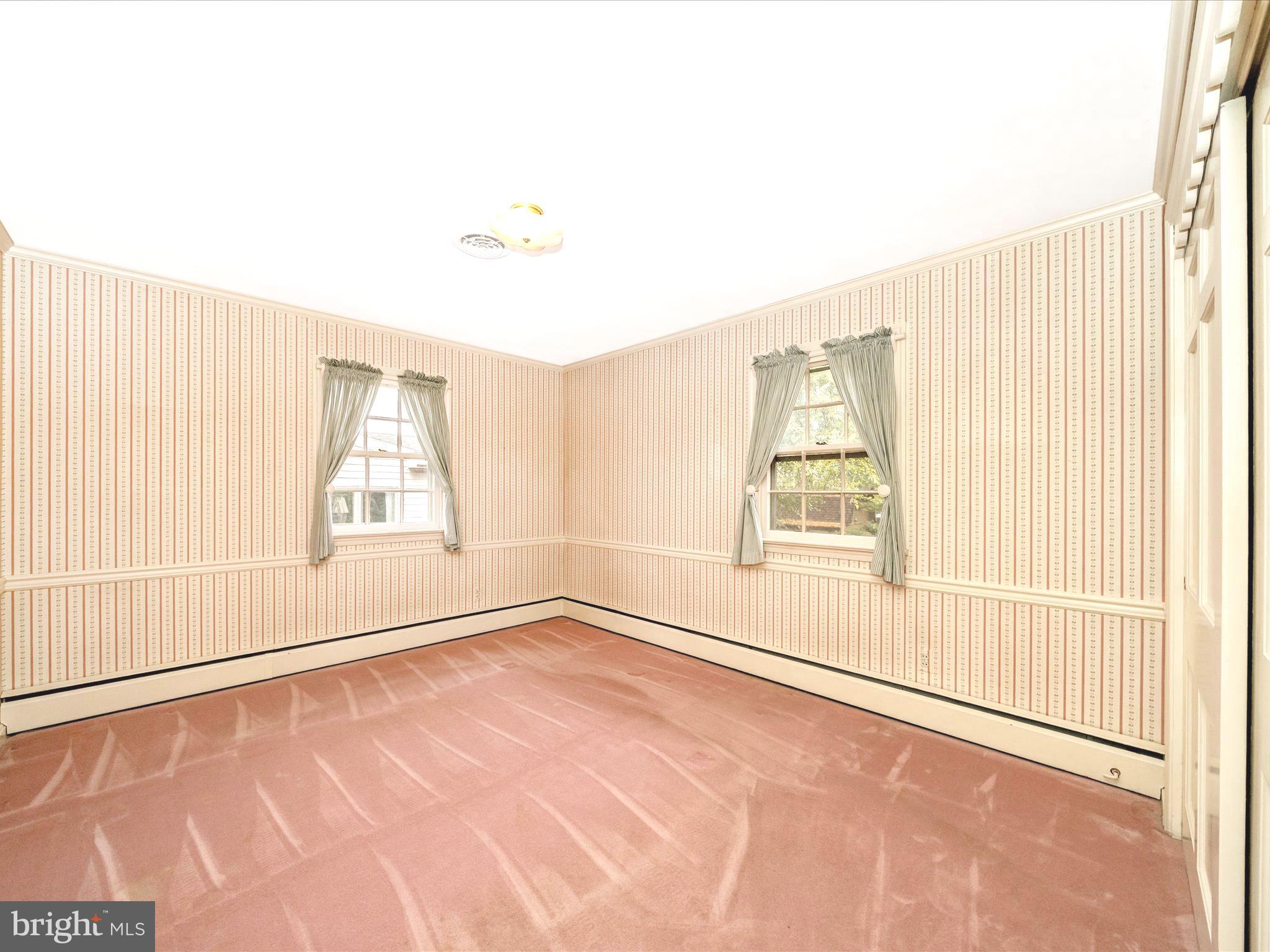 OAK RIDGE - Residential