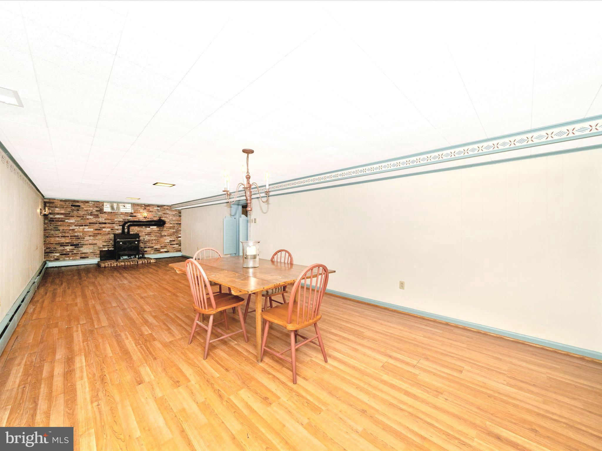 OAK RIDGE - Residential