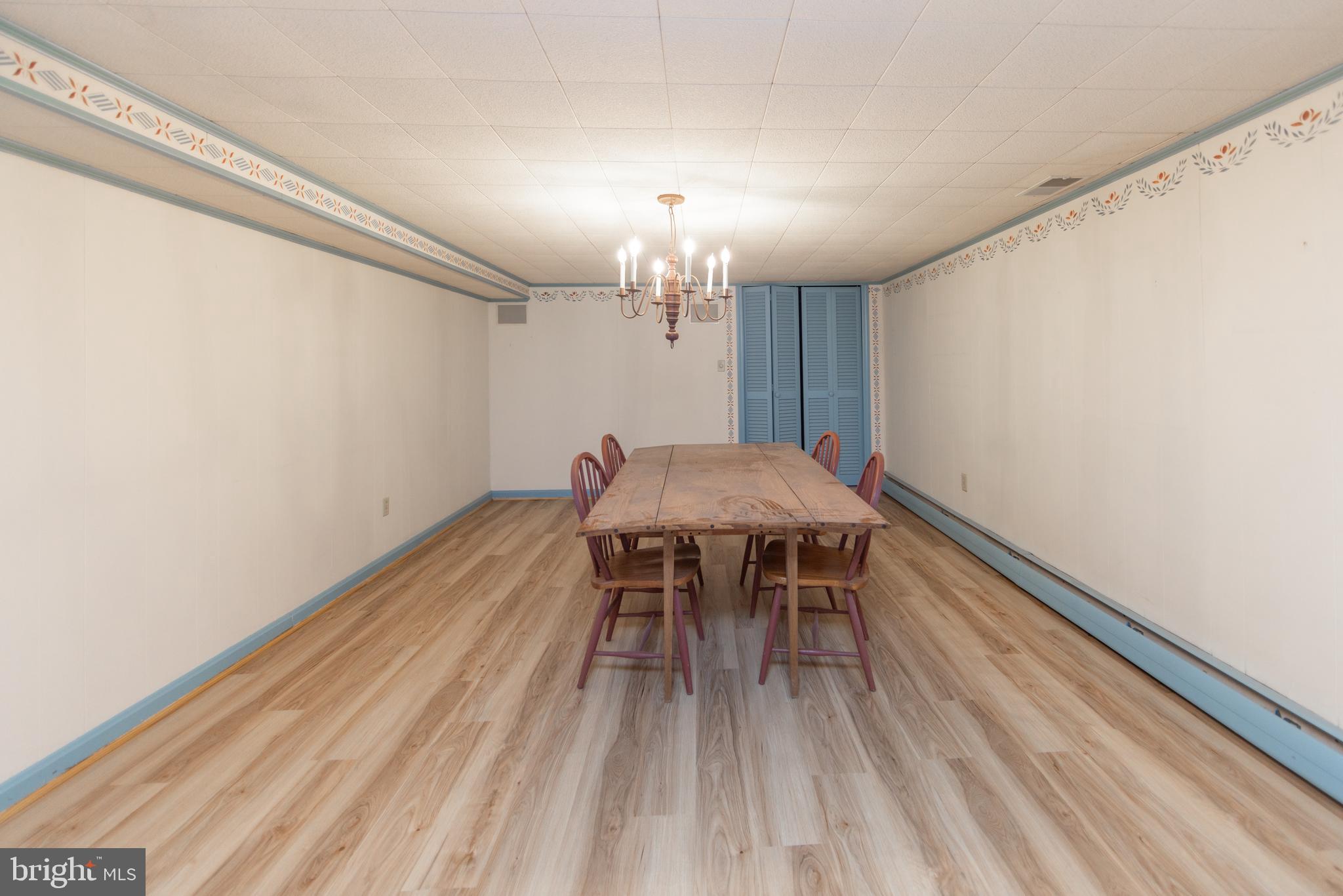 OAK RIDGE - Residential