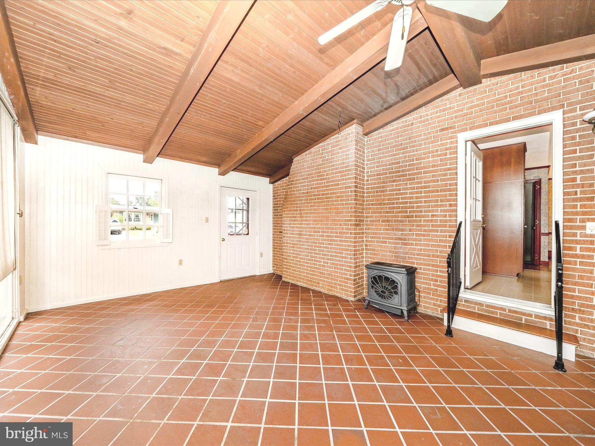 OAK RIDGE - Residential