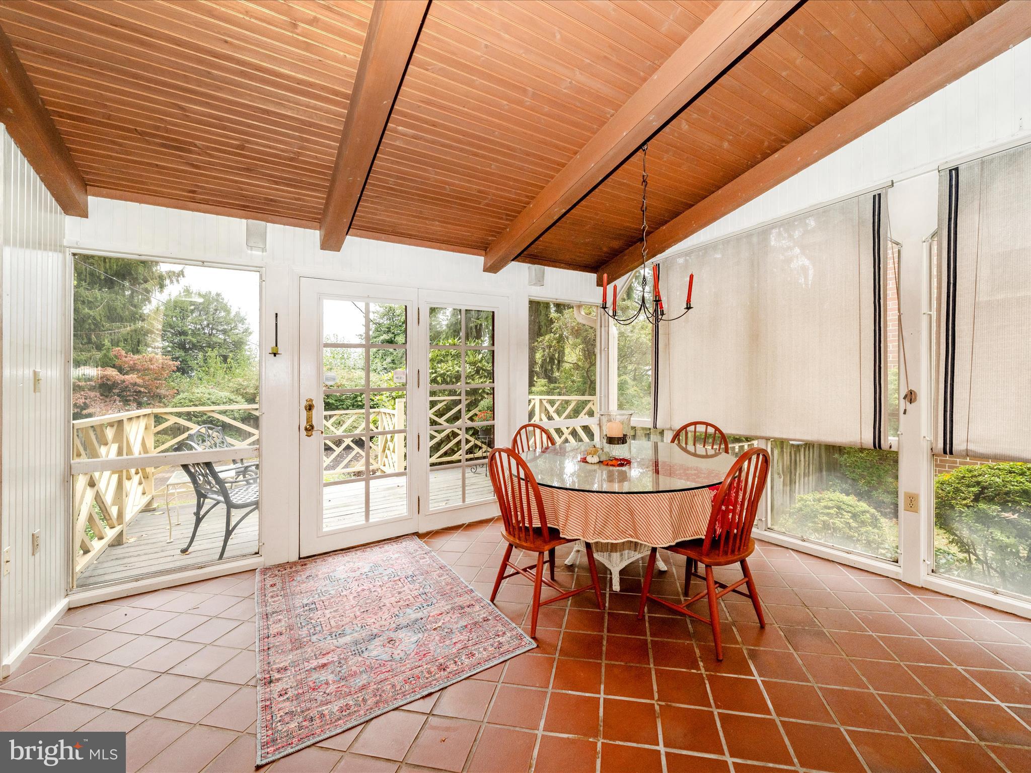 OAK RIDGE - Residential