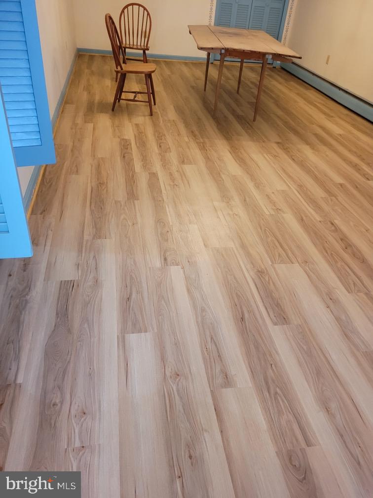 OAK RIDGE - Residential