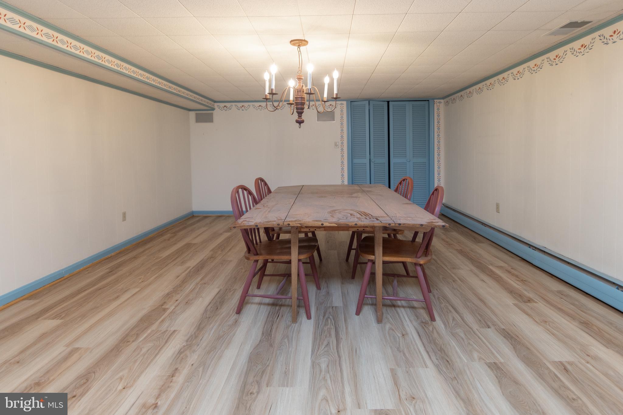 OAK RIDGE - Residential