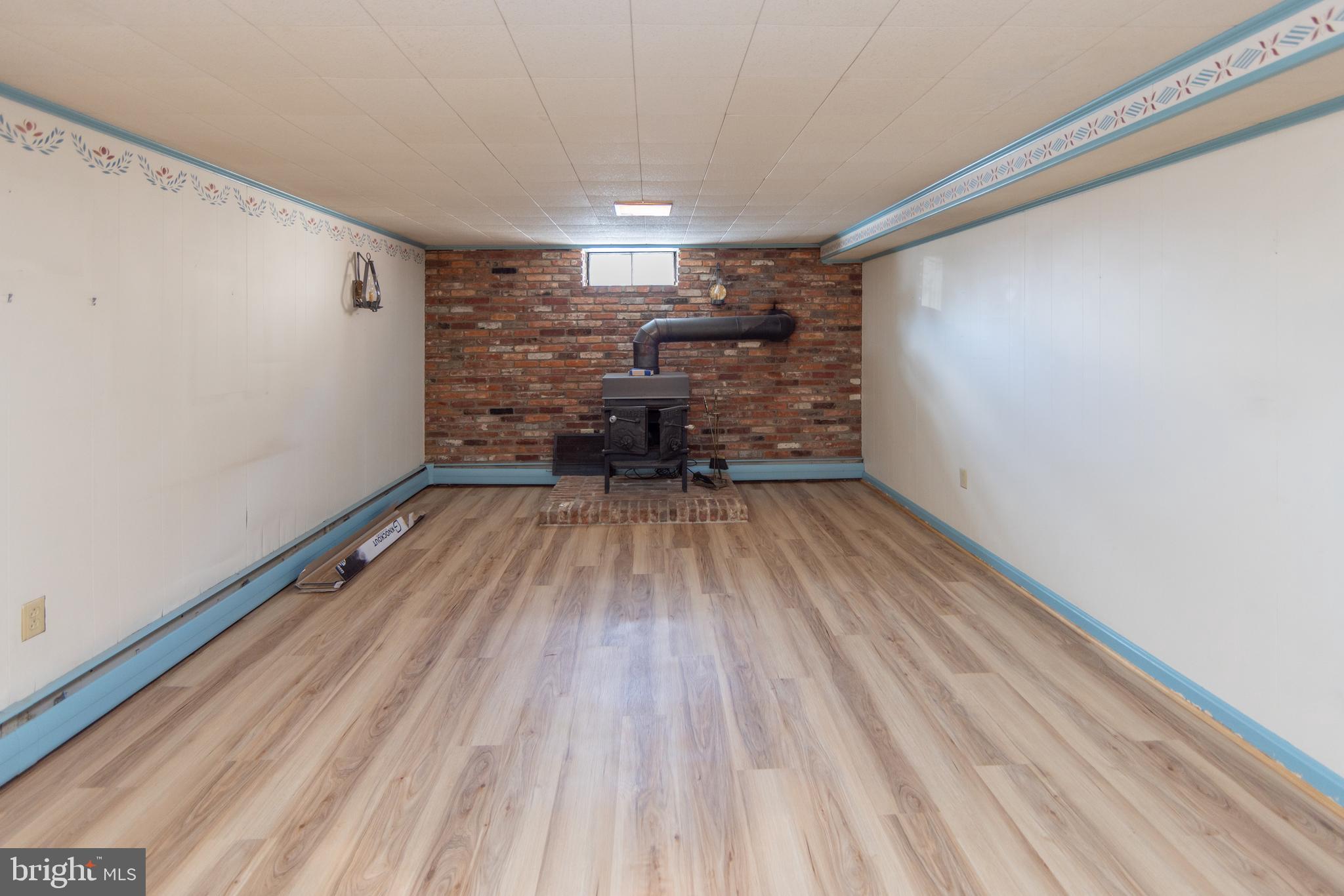 OAK RIDGE - Residential