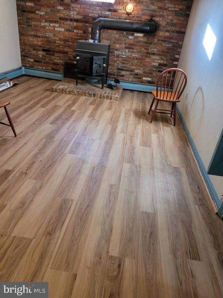 OAK RIDGE - Residential