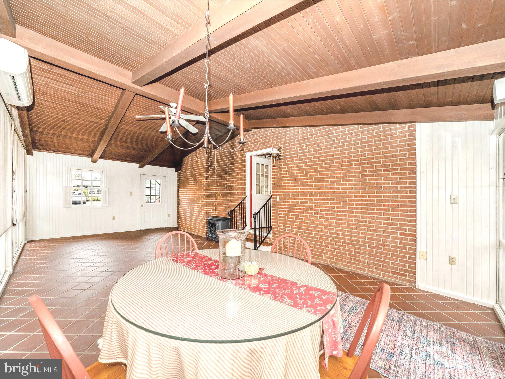 OAK RIDGE - Residential