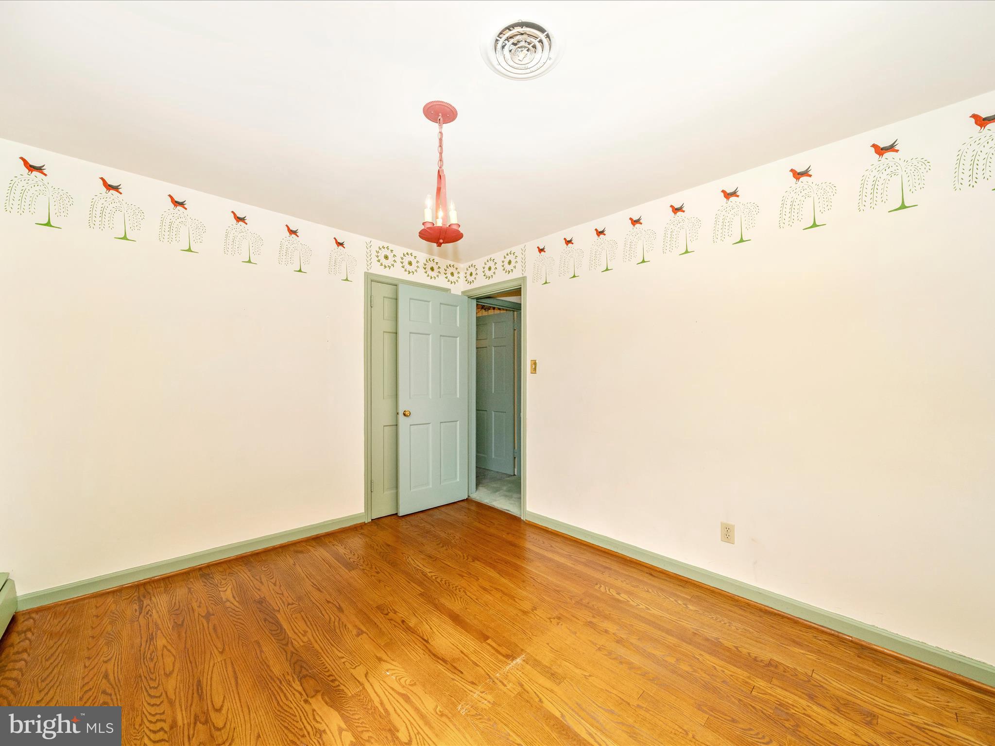 OAK RIDGE - Residential