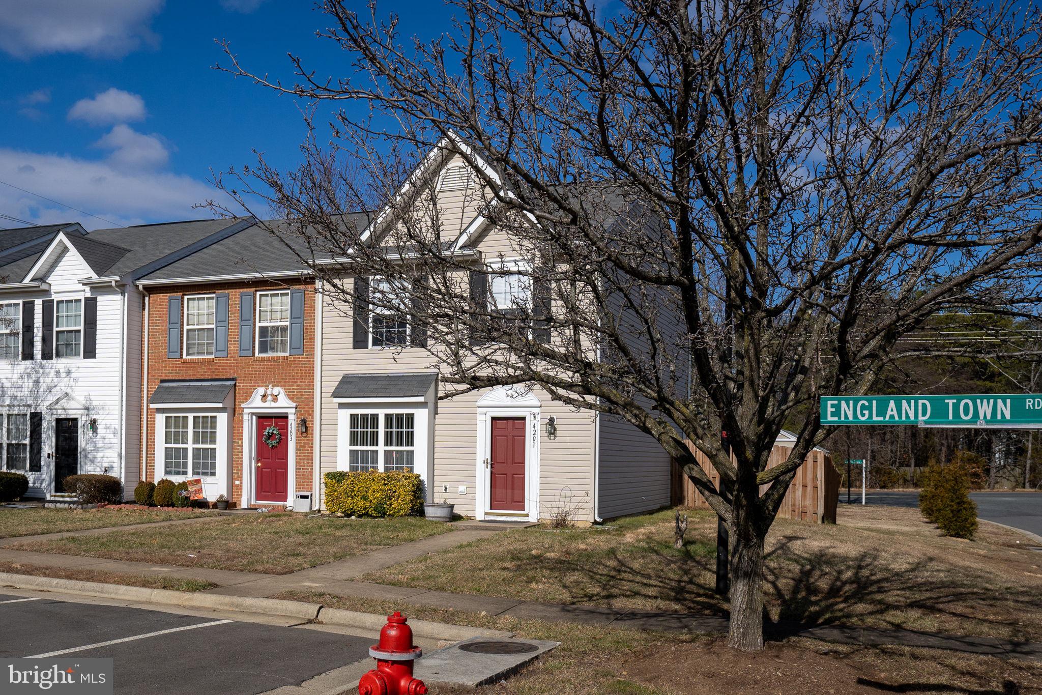 COVENTRY CREEK - Residential