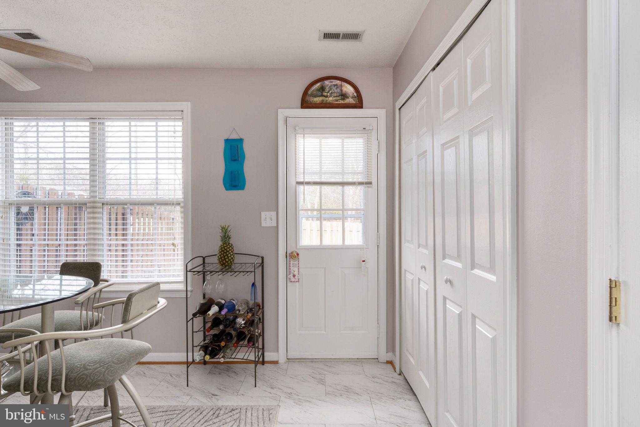 COVENTRY CREEK - Residential