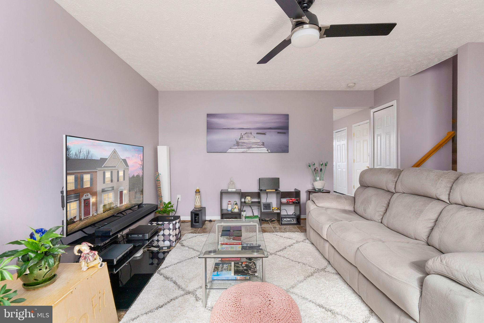 COVENTRY CREEK - Residential