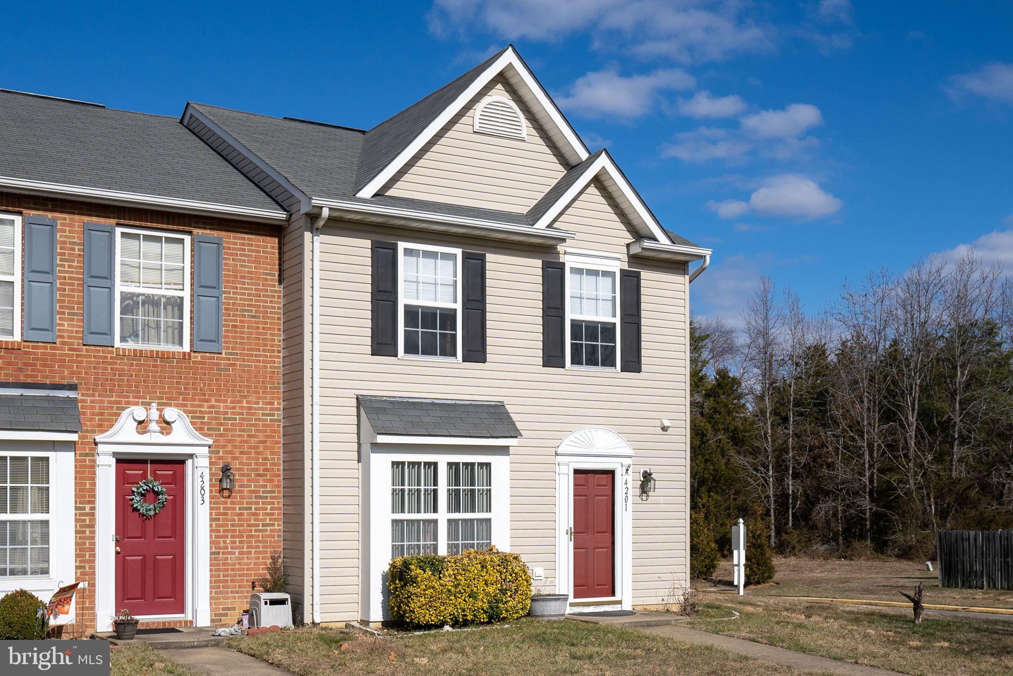 COVENTRY CREEK - Residential