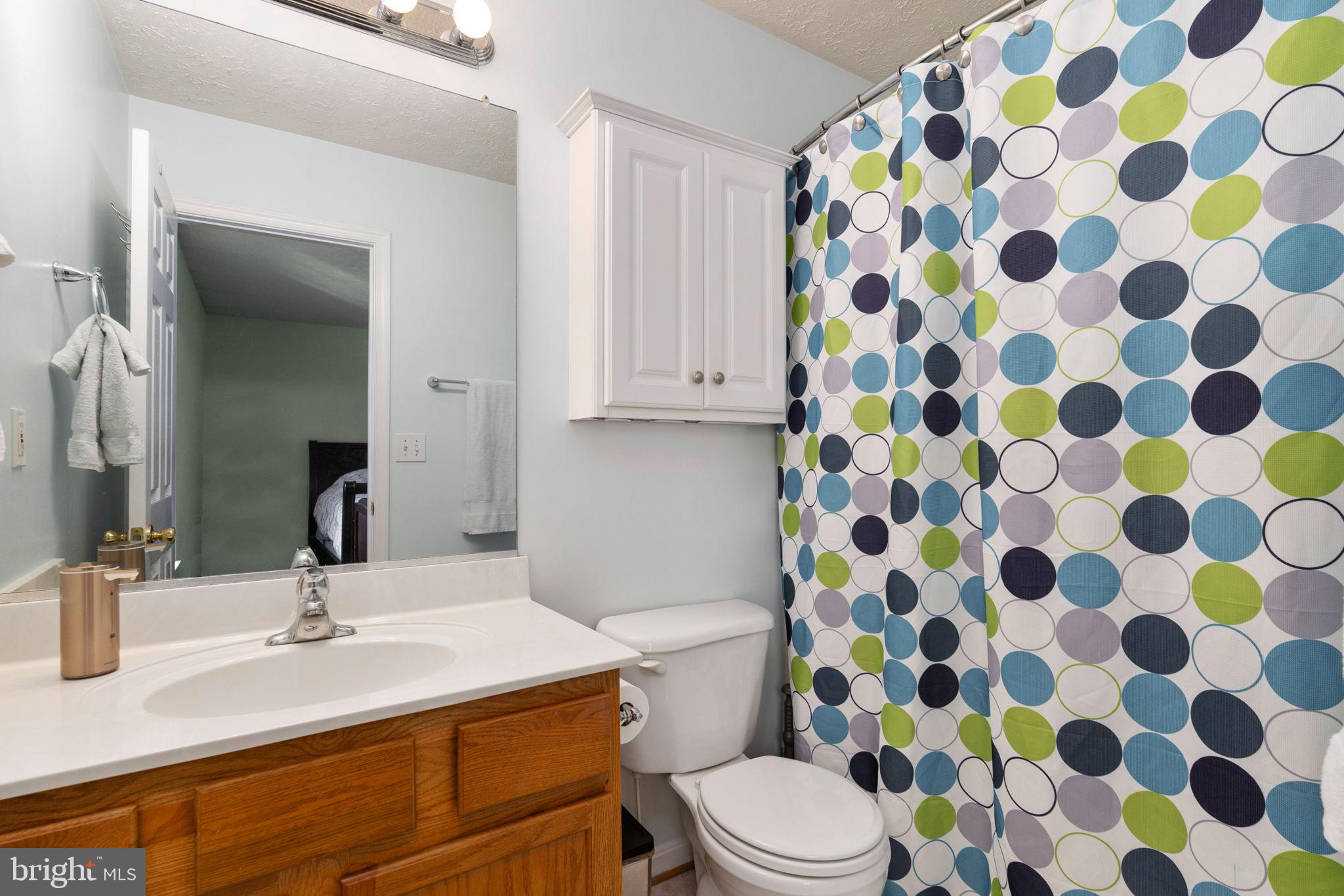 COVENTRY CREEK - Residential