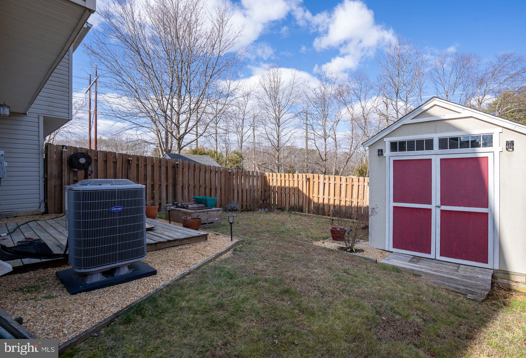 COVENTRY CREEK - Residential