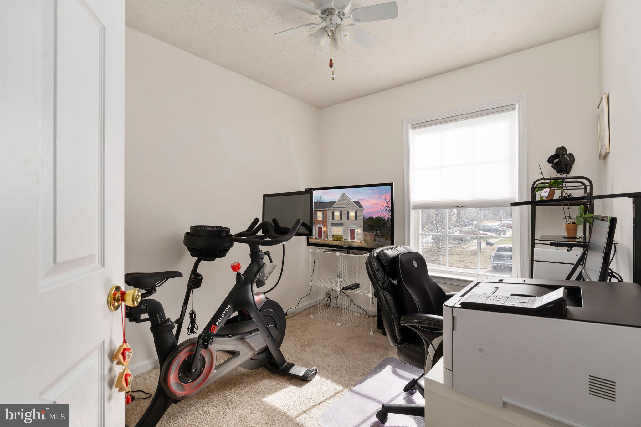 COVENTRY CREEK - Residential