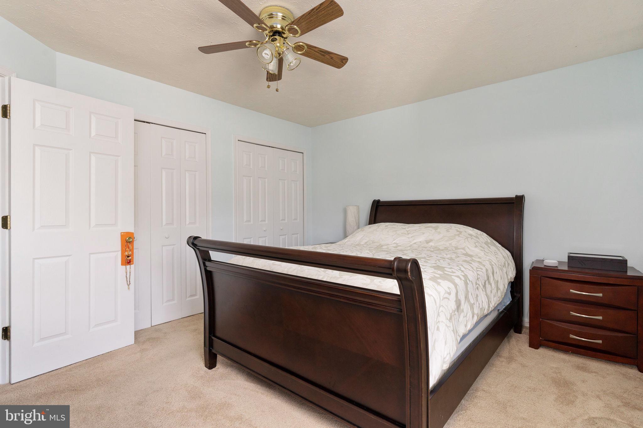 COVENTRY CREEK - Residential