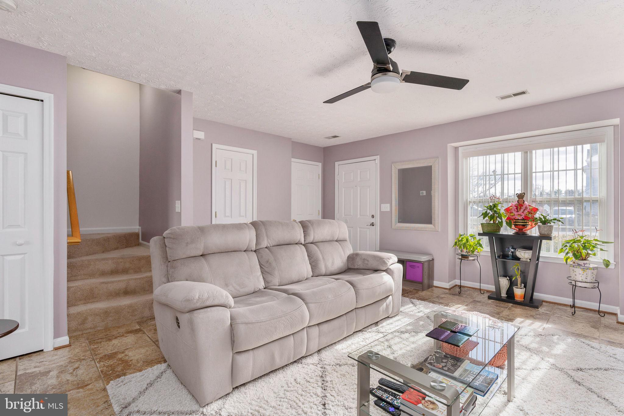 COVENTRY CREEK - Residential