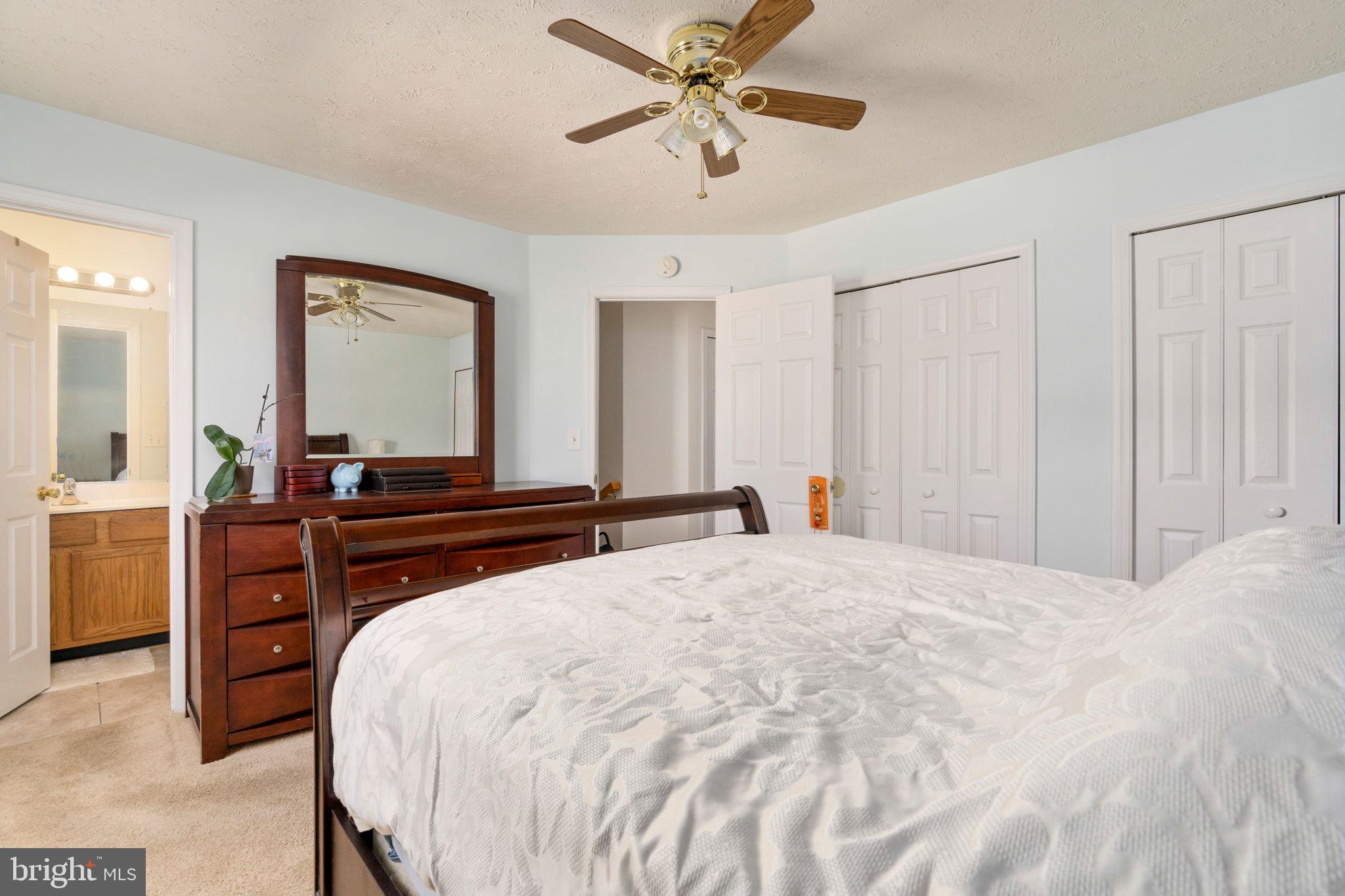 COVENTRY CREEK - Residential