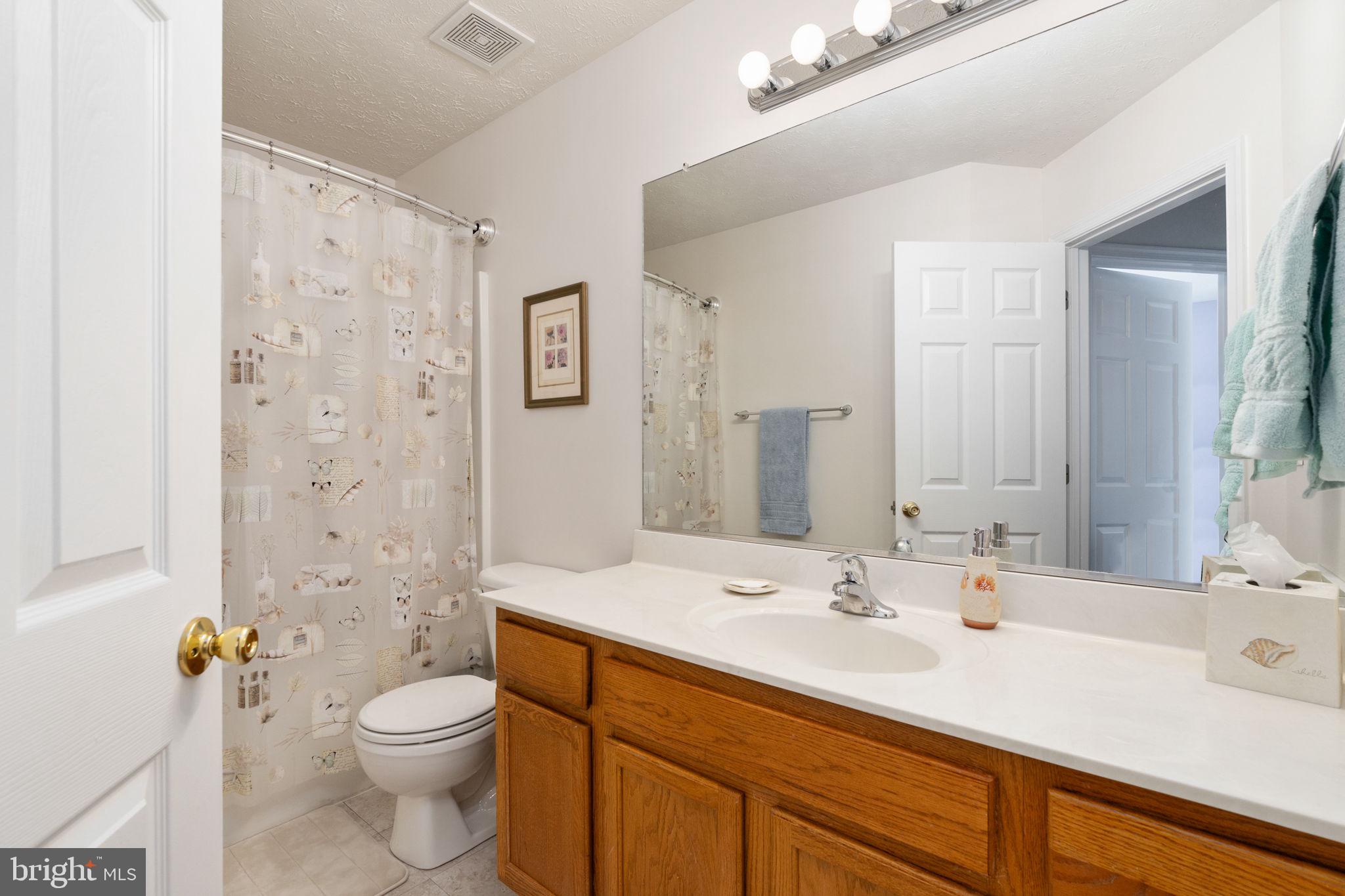 COVENTRY CREEK - Residential