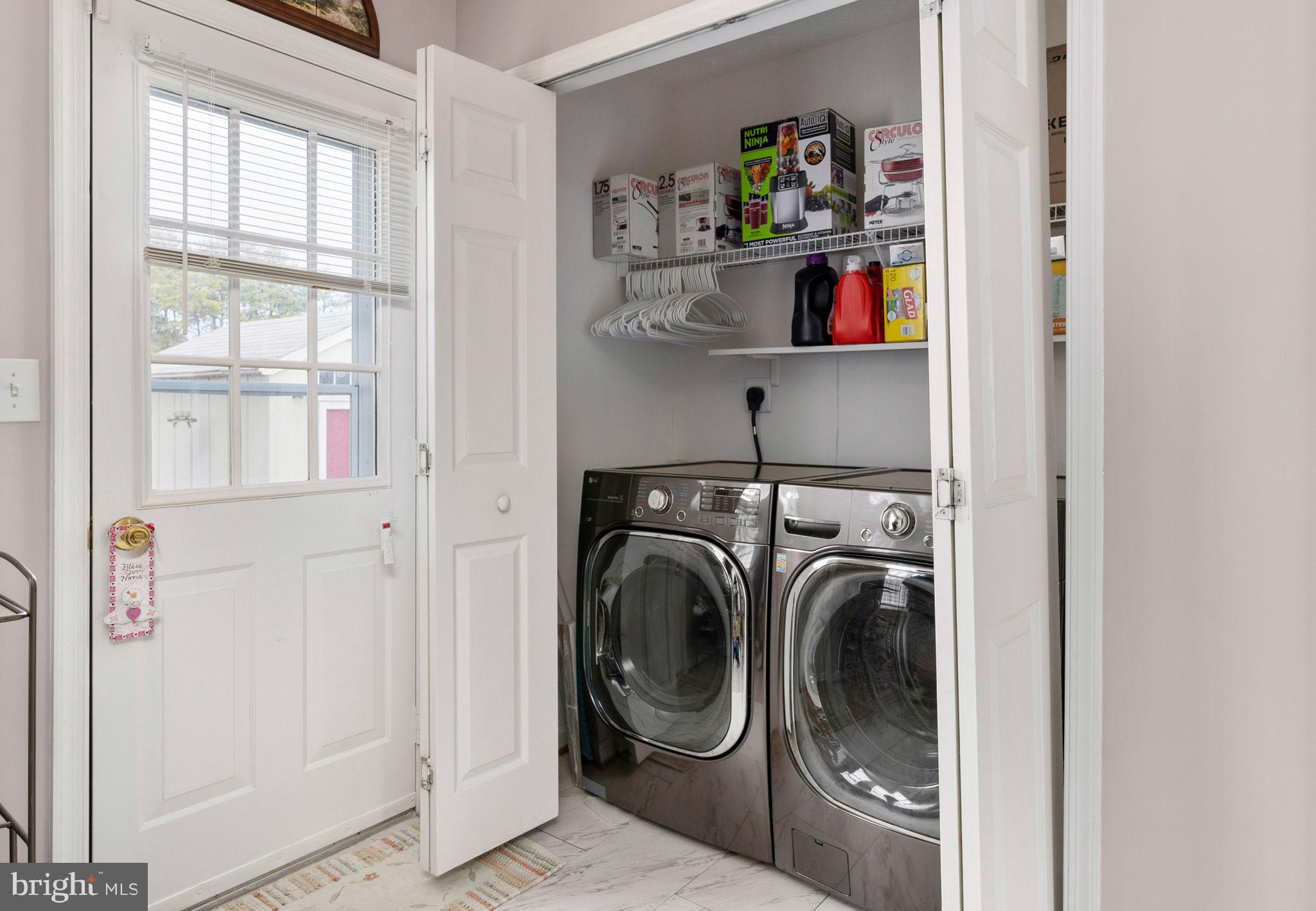 COVENTRY CREEK - Residential