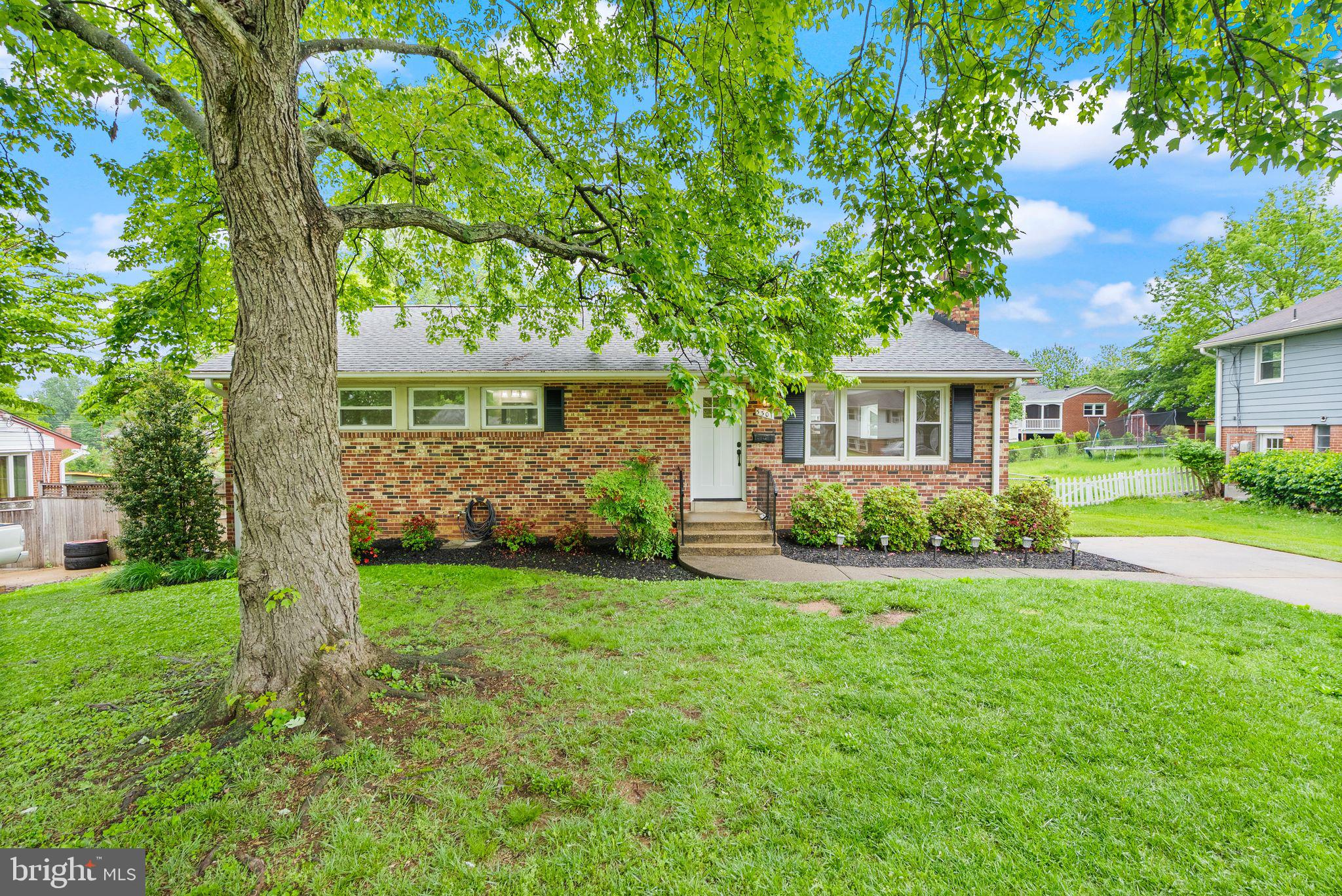 RAVENSWORTH - Residential