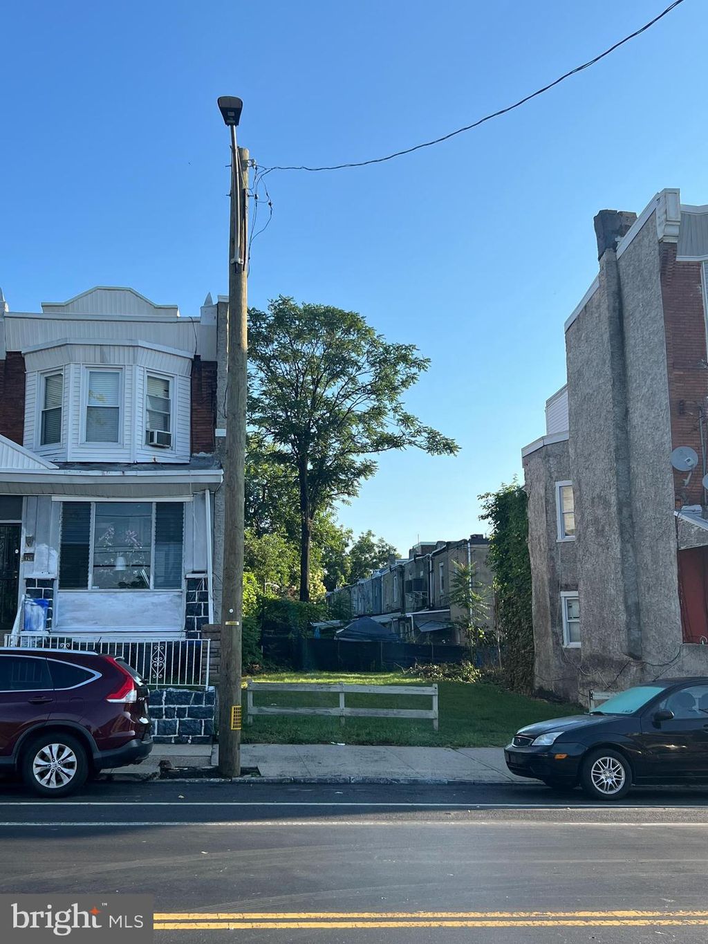 Photo of 6208 Vine Street, PHILADELPHIA, PA 19139 (MLS # PAPH2520856)