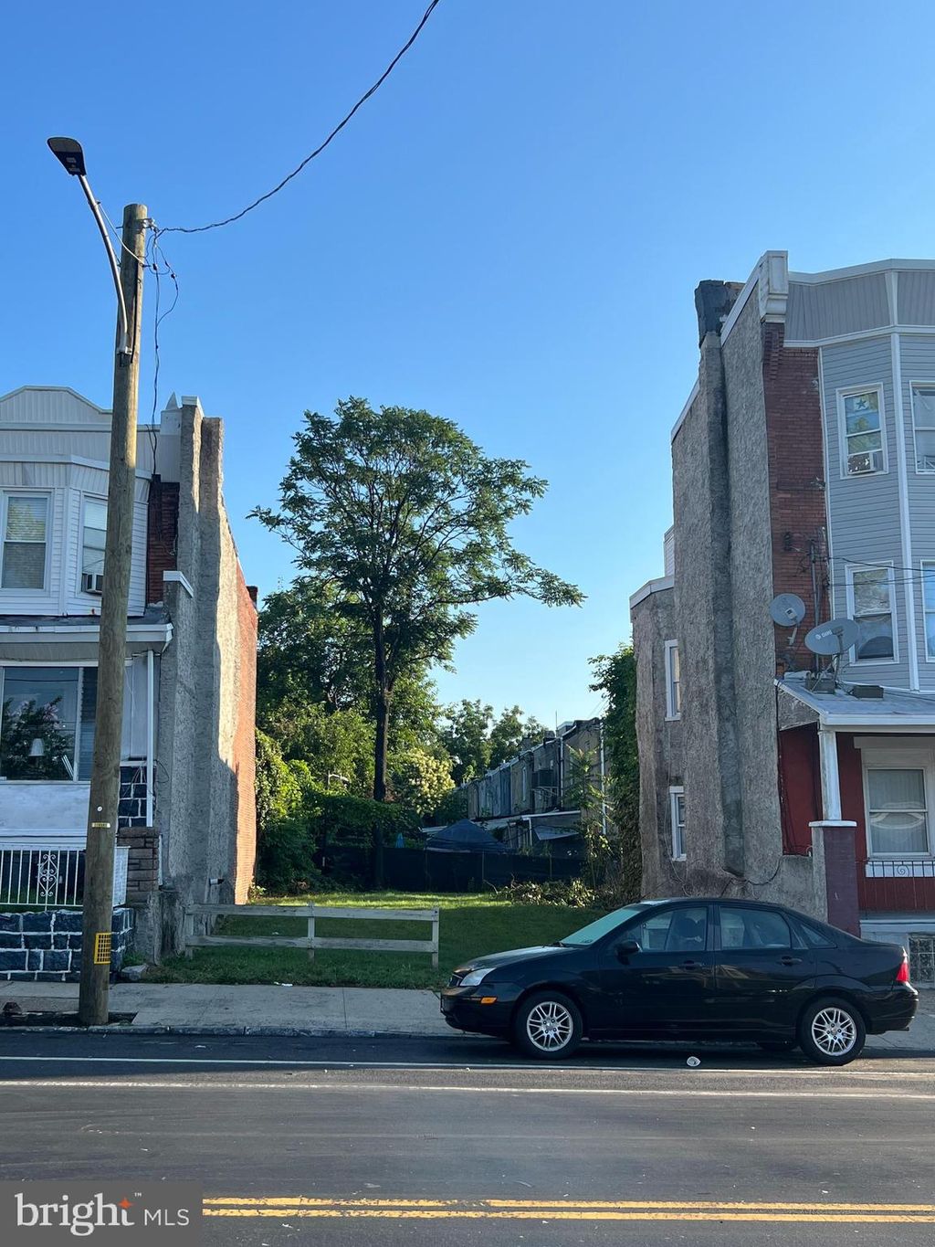 Photo of 6208 Vine Street, PHILADELPHIA, PA 19139 (MLS # PAPH2520856)