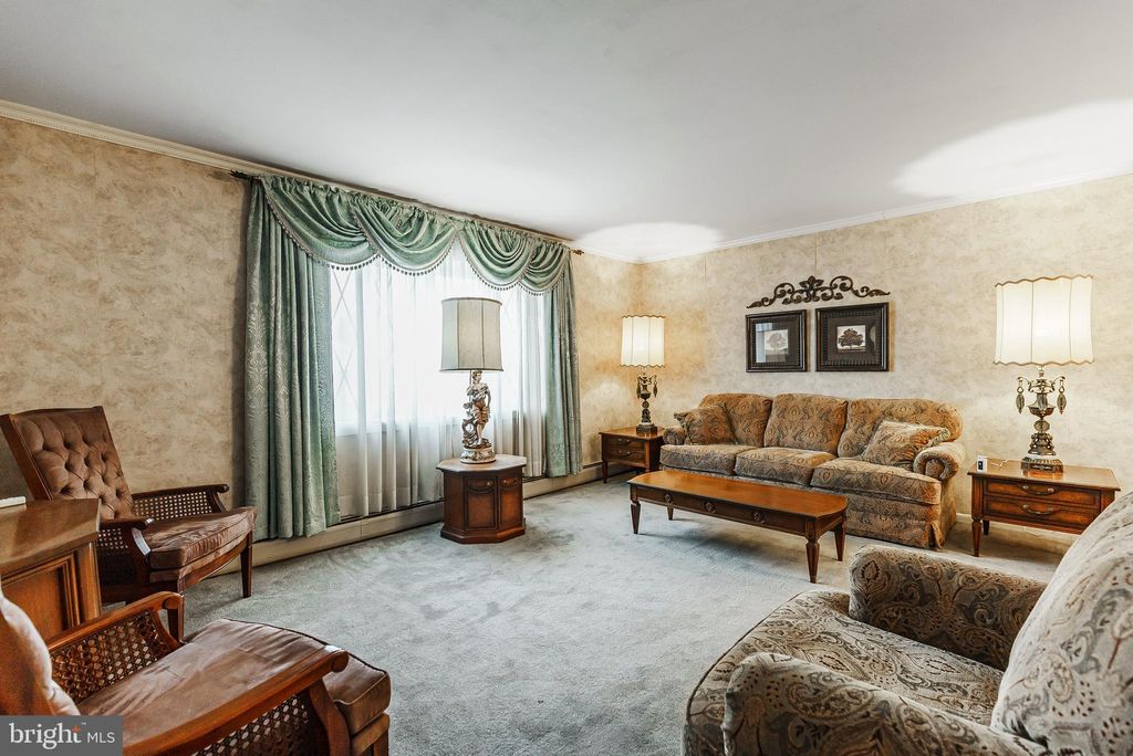 Photo of 9229 Cottage Street, PHILADELPHIA, PA 19114 (MLS # PAPH2574568)