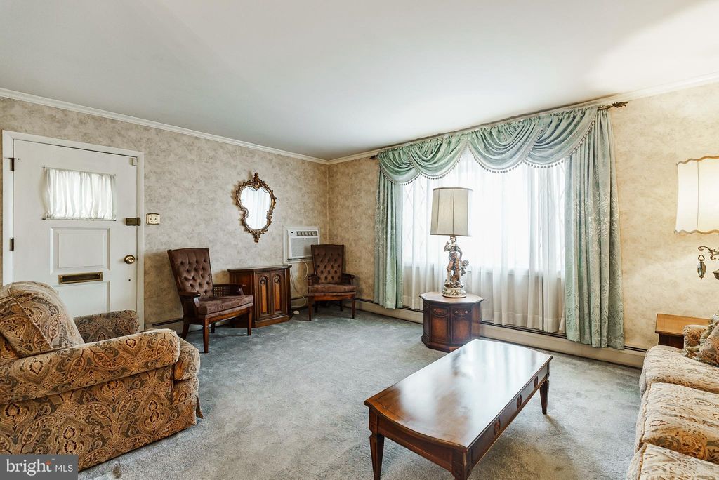 Photo of 9229 Cottage Street, PHILADELPHIA, PA 19114 (MLS # PAPH2574568)