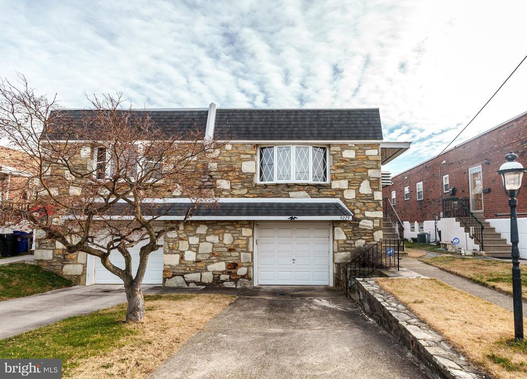 Photo of 9229 Cottage Street, PHILADELPHIA, PA 19114 (MLS # PAPH2574568)