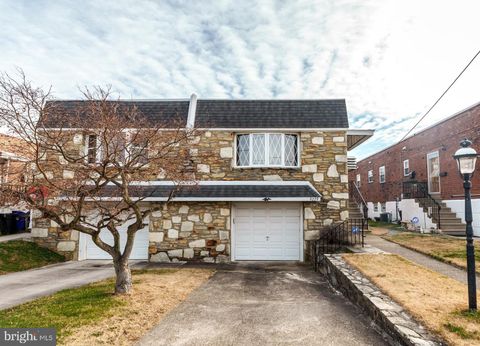 9229 COTTAGE STREET PHILADELPHIA PA 19114