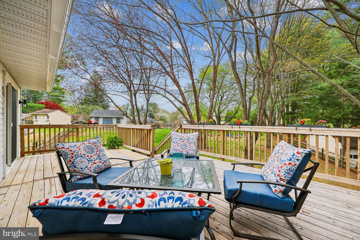 GLEN BROOK - Residential