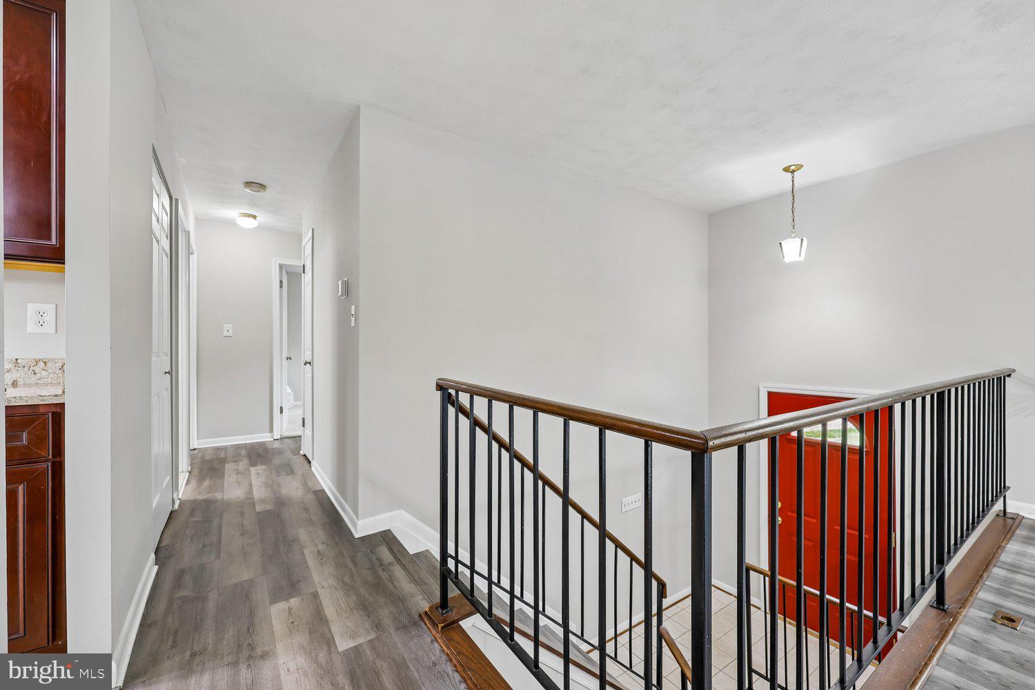 GLEN BROOK - Residential